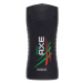 AXE Africa sprchový gél 400ml