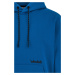 Mikina Woolrich Trail Hoodie Snorkel Blue