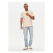 Levi's® Polokošeľa Standard Housemarked 35883-0167 Oranžová Regular Fit