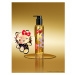 Shu Uemura Hello Kitty vyživujúci a hydratačný olej pre normálne až suché vlasy