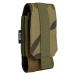 Molle Phone Pouch Medium Forest