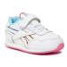 Reebok Sneakersy Royal Cl Jog 3.0 1V IE4163 Biela