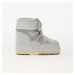 Tenisky Moon Boot Icon Low Nylon Glacier Grey