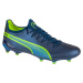 TMAVOMODRÉ KOPAČKY PUMA KING ULTIMATE FG/AG 107563-04