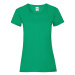 FRUIT OF THE LOOM FU78•Lady-Fit Valueweight Tee