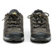 Lico 210116 hnedé pánske trekingové topánky