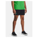 Under Armour Shorts UA Vanish Woven 6in Shorts-BLK - Men