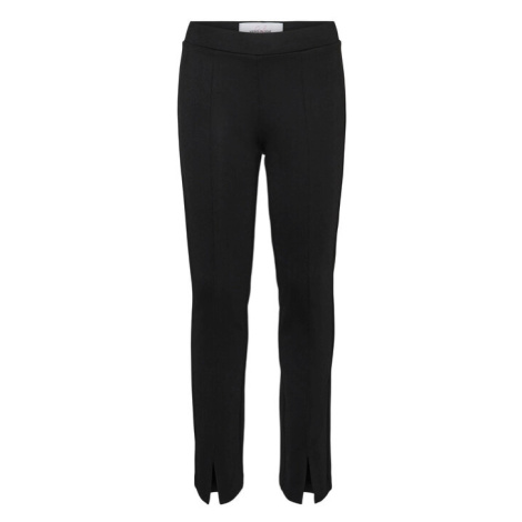 Vero Moda Girl Legíny 10291321 Čierna Slim Fit