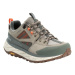 Jack Wolfskin Terraquest Texapore Low misty green, Dámske topánky