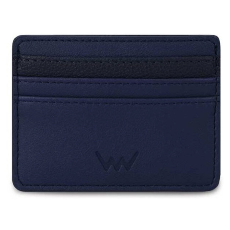 VUCH RION Pánska peňaženka, tmavo modrá, veľkosť