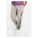 Men's sweatpants Rocawear Basic Fleece gray