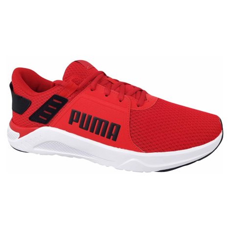 PUMA Dosp. fitnes obuv FTR Connect Farba: červená