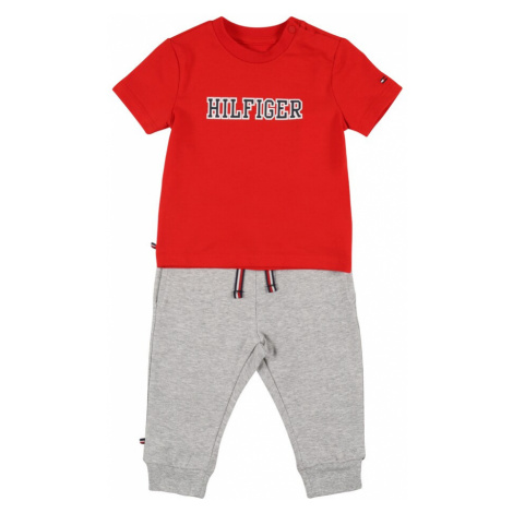 Chlapčenské teplákové súpravy Tommy Hilfiger