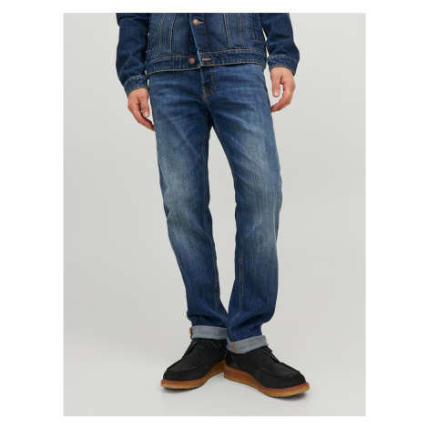 Pánske rovné džínsy Jack & Jones