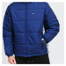 adidas Originals Padded Hooded Puffer Jacket Navy