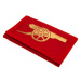 FC Arsenal peňaženka crest