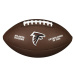 Wilson NFL Licensed Atlanta Falcons Americký futbal