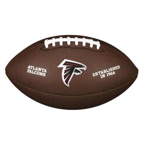 Wilson NFL Licensed Atlanta Falcons Americký futbal