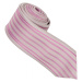 30025-34 Ružová kravata ROMENDIK