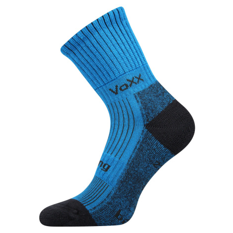 Voxx Bomber Unisex ponožky BM000000562300100421 modrá