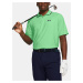 Under Armour T-shirt UA Iso-Chill Polo-GRN - Men