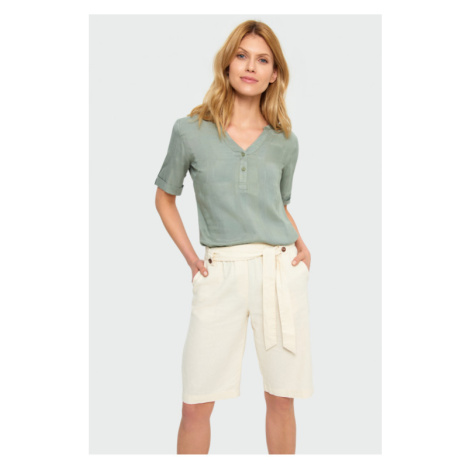 Greenpoint Woman's Shorts SZO4010001S20