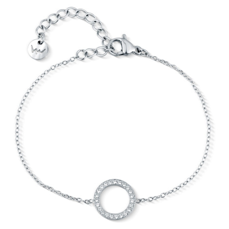Elorina Silver Bracelet Vuch