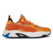 Puma Sneakersy Rs-Trck 390717 01 Oranžová