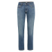 Džínsy Camel Active Denim Relaxed Fit Indigo