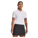 Women's polo shirt Under Armour Iso-Chill SS Polo