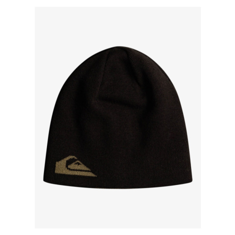 Quiksilver čiapka MW Beanie grape leaf