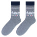Bratex Man's Socks KL425