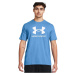 Under Armour Sportstyle Logo Tričko M 1382911 444 muži