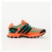 adidas Adistar Raven Solar Orange/ Core Black/ Surf Green