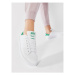 Adidas Sneakersy Stan Smith J FX7519 Biela