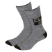 Gatta G04 socks. GA3 Trekking Active 35-46 smoky q39