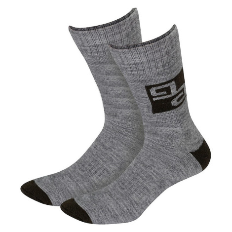 Gatta G04 socks. GA3 Trekking Active 35-46 smoky q39