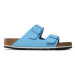 Birkenstock Sandále Arizona 1024547 Modrá