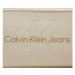 Calvin Klein Jeans Kabelka K60K610679 Écru