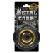 Metal Core Radical 110 mm kolečko černo zlaté