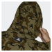 Pánska mikina adidas FI Camo Hoody M HA5834