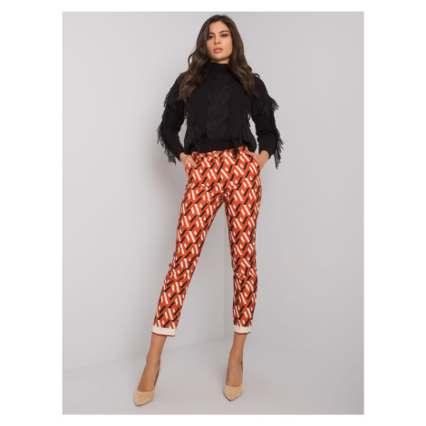 Pants-LC-SP-22K-5000.87P-Dark Orange