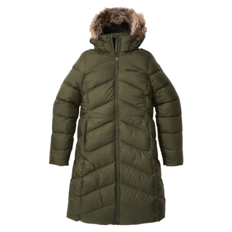 Dámsky zimný kabát Marmot Wm's Montreaux Coat