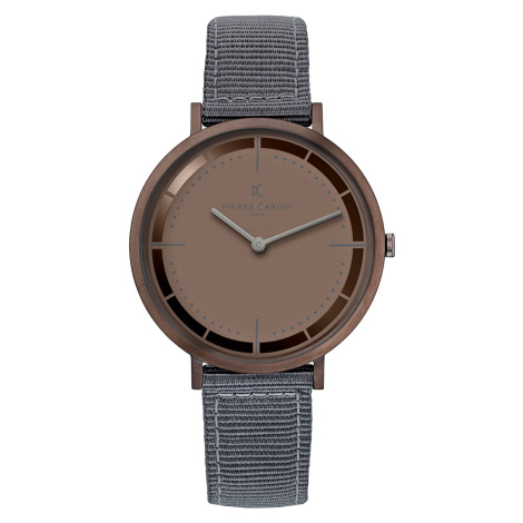 Pierre Cardin Watch Mondaine