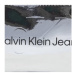 Calvin Klein Jeans Kabelka Sculpted Shoulder Pouch25 Mono S K60K611857 Strieborná
