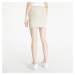 Sukňa CALVIN KLEIN JEANS Embroidered Monologo Straight Skirt Beige