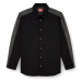 Košeľa Diesel S-Simply-Dnm Shirt Black 1