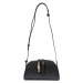 Furla  GOCCIA S CROSSBODY WE00747-BX3104  Tašky Čierna