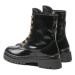 Gant Outdoorová obuv Allgrey 25541390 Čierna