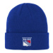 New York Rangers detská zimná čiapka Cuff Knit